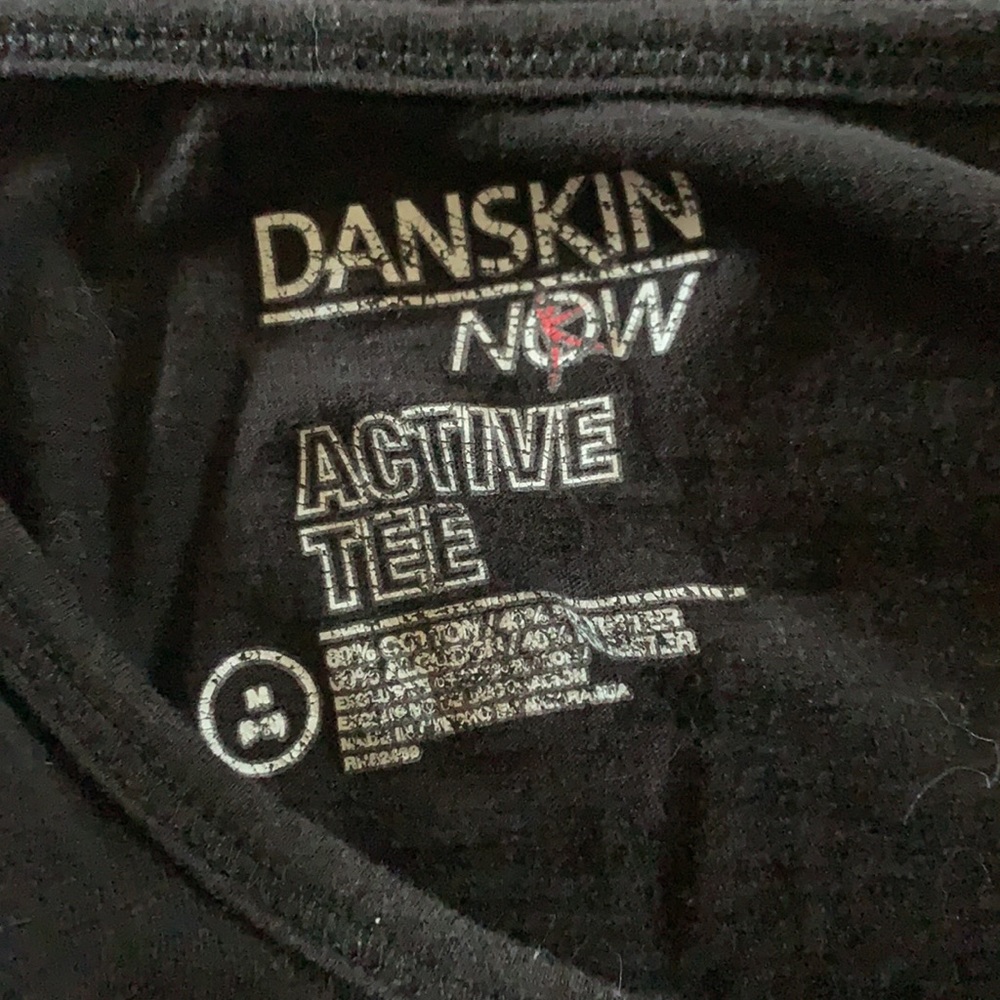 Active Tee - Picture 3 of 3